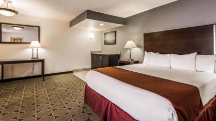 Best Western Pahrump Oasis - image 10