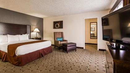 Best Western Pahrump Oasis - image 11