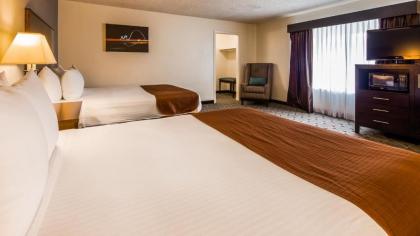 Best Western Pahrump Oasis - image 12