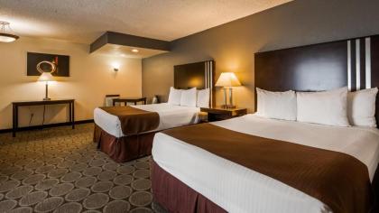 Best Western Pahrump Oasis - image 13