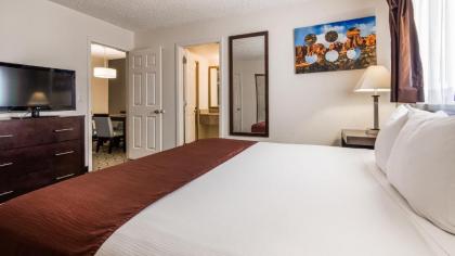 Best Western Pahrump Oasis - image 15