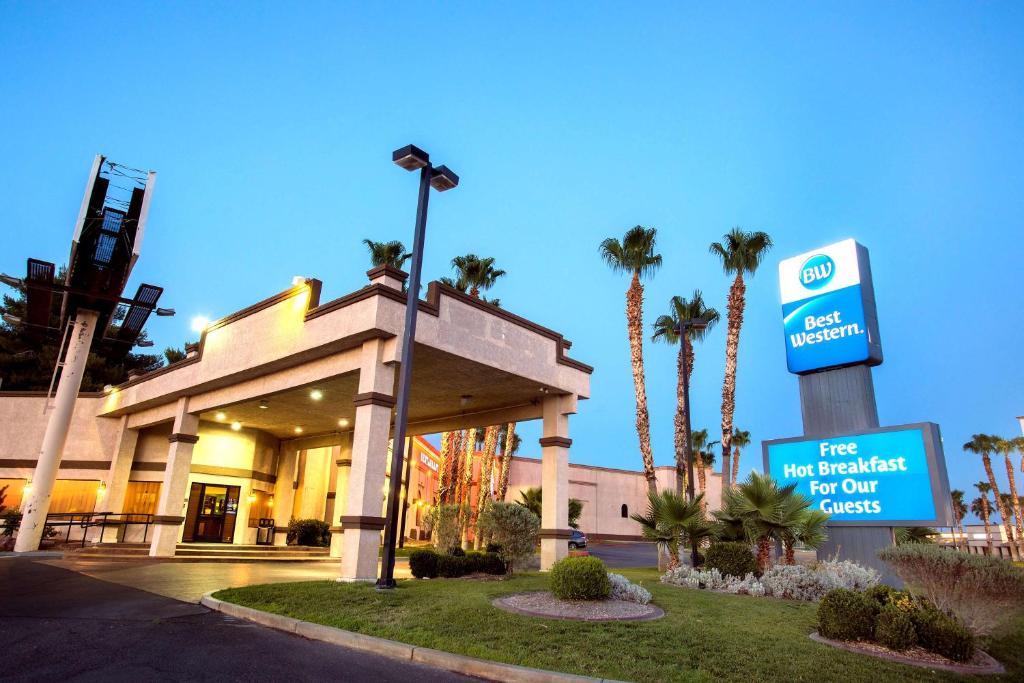 Best Western Pahrump Oasis - image 2