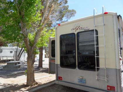 Pahrump RV Park & Lodging - image 12