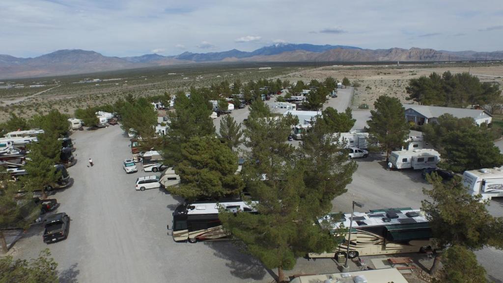 Preferred RV Resort - main image