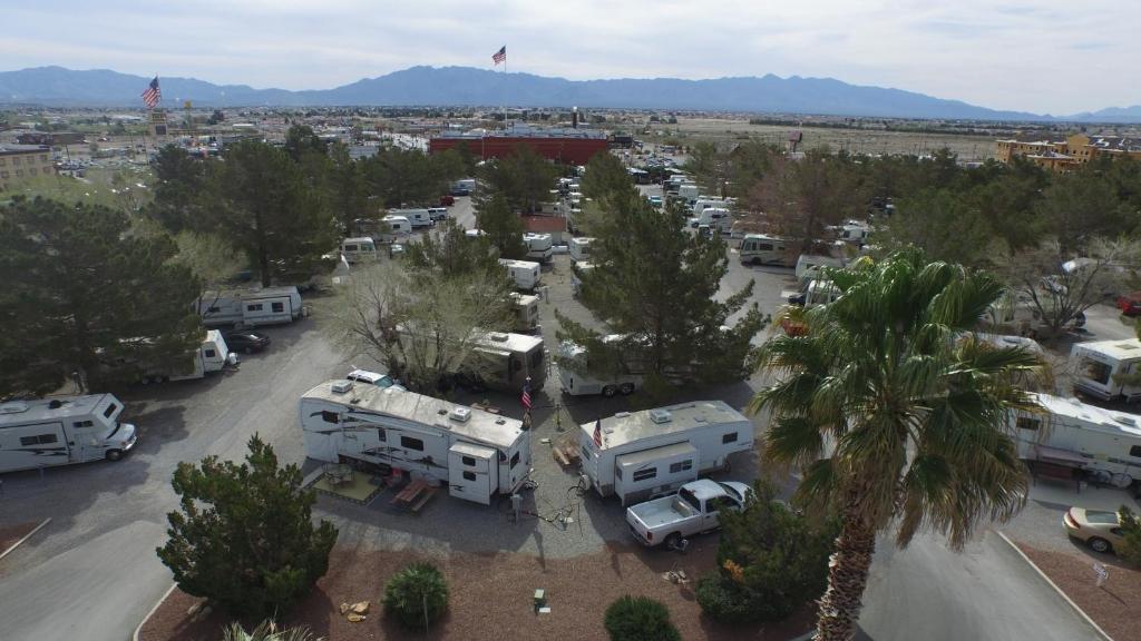 Preferred RV Resort - image 3