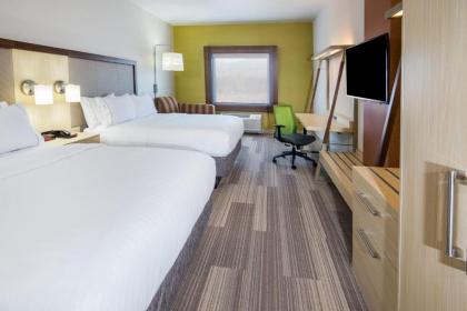 Holiday Inn Express & Suites Pahrump an IHG Hotel - image 13