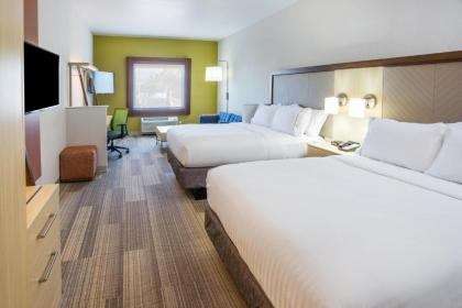 Holiday Inn Express & Suites Pahrump an IHG Hotel - image 14