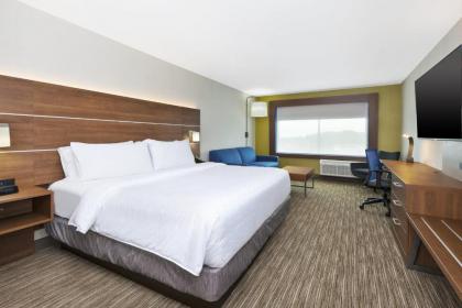 Holiday Inn Express & Suites - Painesville - Concord an IHG Hotel - image 10