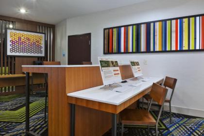 Holiday Inn Express & Suites - Painesville - Concord an IHG Hotel - image 9