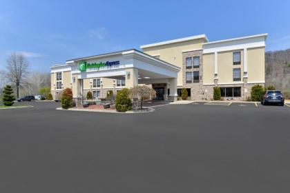 Holiday Inn Express Painted Post an IHG Hotel New York