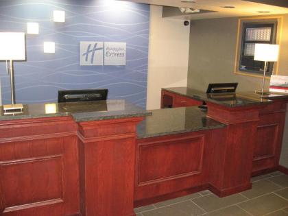 Holiday Inn Express Painted Post an IHG Hotel - image 6