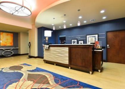 Hampton Inn Corning/Painted Post - image 10