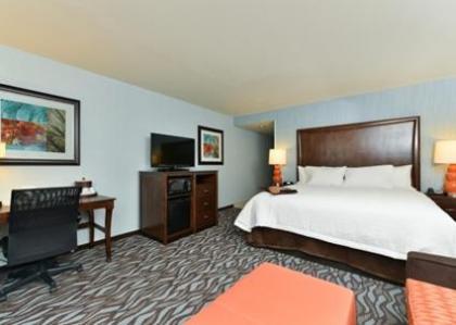 Hampton Inn Corning/Painted Post - image 15