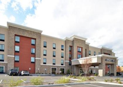 Hampton Inn Corning/Painted Post - image 8