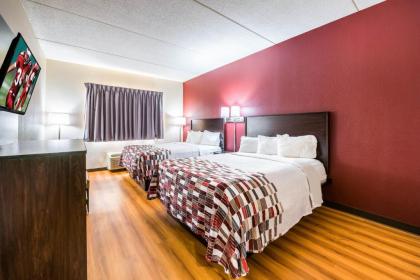 Red Roof Inn Palatine - image 7