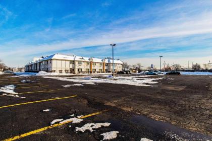 Motel 6-Palatine IL - Chicago Northwest - image 6