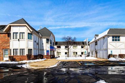 Motel 6-Palatine IL - Chicago Northwest - image 9