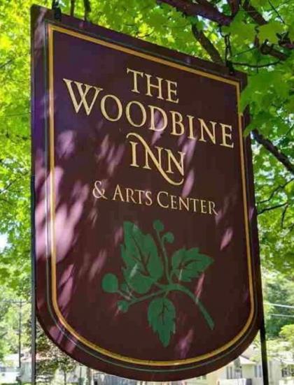 the Woodbine Inn New York