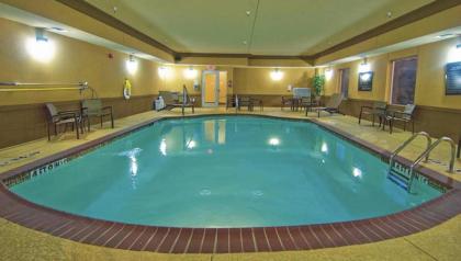 Hampton Inn & Suites Palestine - image 2