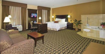 Hampton Inn & Suites Palestine - image 9