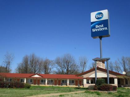 Best Western Palestine Inn - image 12