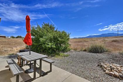 Secluded Home with Patio and Views - 1mi to Vineyards - image 12