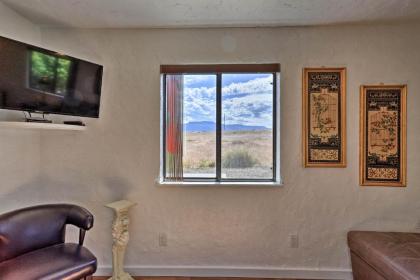 Secluded Home with Patio and Views - 1mi to Vineyards - image 13