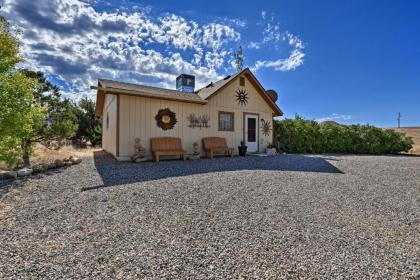 Secluded Home with Patio and Views - 1mi to Vineyards - image 14