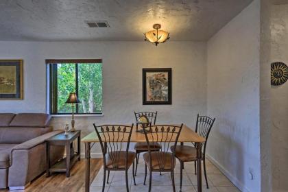 Secluded Home with Patio and Views - 1mi to Vineyards - image 15