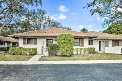 Charming Palm Beach Gardens Home in PGA National! - image 2