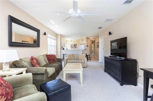 Canopy Walk 235 Bedrooms Sleeps 8 Intracoastal View 3rd Floor WiFi - image 3