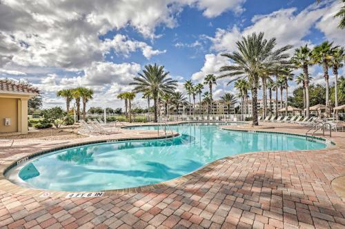 Riverfront Palm Coast Getaway with Resort Amenities! - image 3