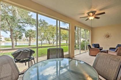 Riverfront Palm Coast Getaway with Resort Amenities! - image 4