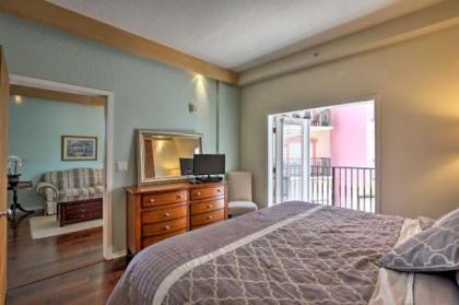 Palm Coast Condo with Balcony in European Village! - image 4