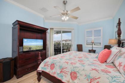 442 Cinnamon Beach 3 Bedroom Sleeps 8 Ocean View 2 Pools Pet Friendly - image 12