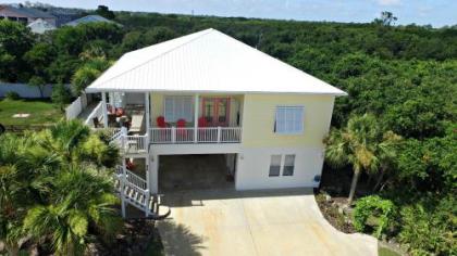 Fantasea is the Perfect Beach House with Pool and Hot tub 4 bed3 bath with 2 master Suites Palm Coast