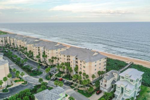 New Luxury Ocean Front 3 bedroom2 bath condo sleeps 8 Cinnamon Beach Resort - image 5