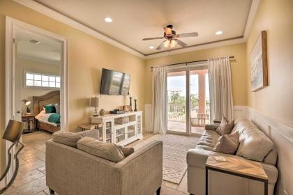 Spacious Palm Coast Oasis - Steps to Beach! - image 12