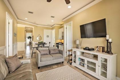 Spacious Palm Coast Oasis - Steps to Beach! - image 13