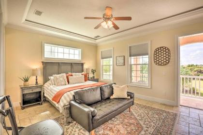 Spacious Palm Coast Oasis - Steps to Beach! - image 15