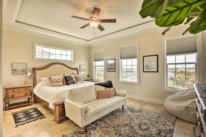 Spacious Palm Coast Oasis - Steps to Beach! - image 17