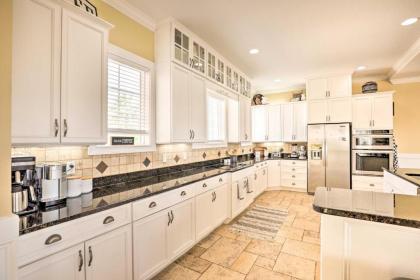 Spacious Palm Coast Oasis - Steps to Beach! - image 6