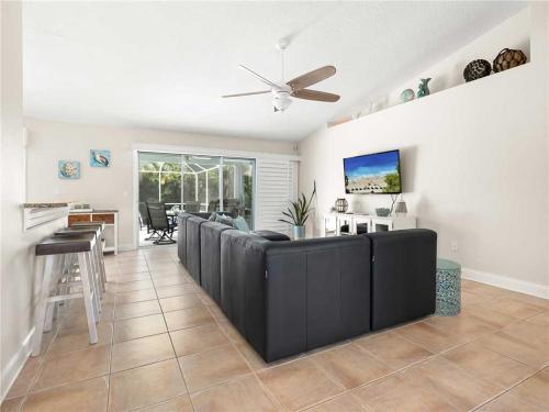 Complete SeaRenity 4 BRs Private Pool Walk to Beach Sleeps 8 - main image