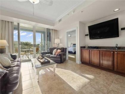 Yacht Harbor 475 2 Bedrooms WIFI Views Sleeps 6 - image 4