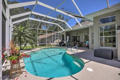 Holiday homes in Palm Coast Florida