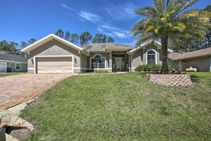 Large Upscale Home with Pool 7 Mi to Beaches - image 2