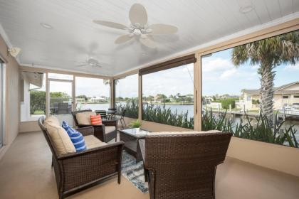 Dolphin Paradise 4 BR Boat Dock Near Beach Lanai Wi-Fi Sleeps 8 - image 1