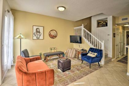 Townhome on Matanzas River with Pool Access! - image 10