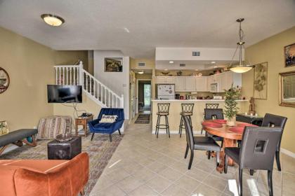 Townhome on Matanzas River with Pool Access! - image 11