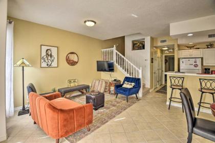 Townhome on Matanzas River with Pool Access! - image 12